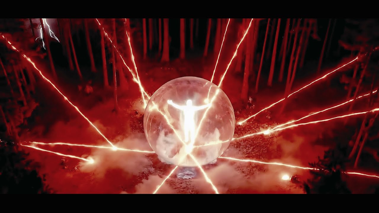 GRILLABEATS - Holy Land ft. UNRTHDX (Remix)