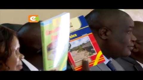 Matiang’i introduces radical changes in secondary schools