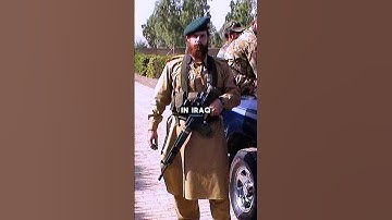 John “Shrek” Mcphee Tells Joe Rogan About His Solo Mission