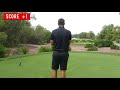 GOLF WITH 4 CLUBS IS DIFFICULT!! | Part 2