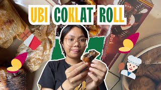 Download Lagu 👩🏻🍳 masak cemilan cuma 3 bahan😉✨ ubi • coklat • kulit lumpia. cuss cobain buat MP3 Download Lagu 👩🏻🍳 masak cemilan cuma 3 bahan😉✨ ubi • coklat • kulit lumpia. cuss cobain buat MP3