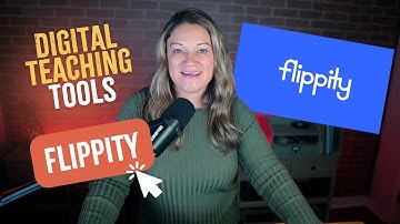Digital Teaching Tools: Flippity!
