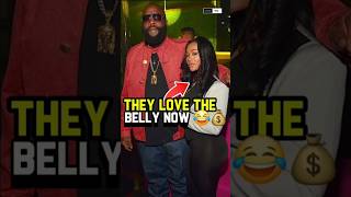 Rick Ross Exposes the Truth About Women & Money! 💰😳
