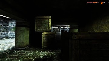 deathlabel contra wallbang