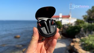 1MORE Aero Review Amazing ANC Earbuds For Under $100!