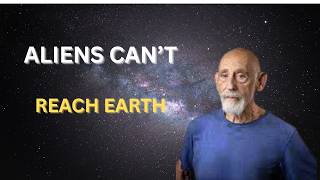 Why Interstellar Travel Is Physically Impossible  Susskind Explains