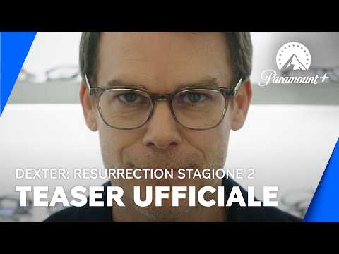 Resurrection Season 2 | Official Teaser - Paramount+