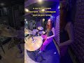 дневник начинающей барабанщицы 🥁 #drummer #drums #drummergirl #дневник #барабаны