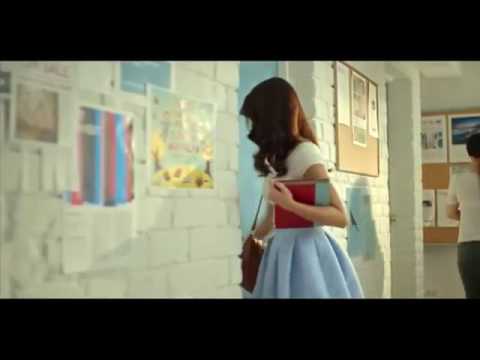 Nescafé Creamy White TVC 2015 - Prime 30s with KathNiel