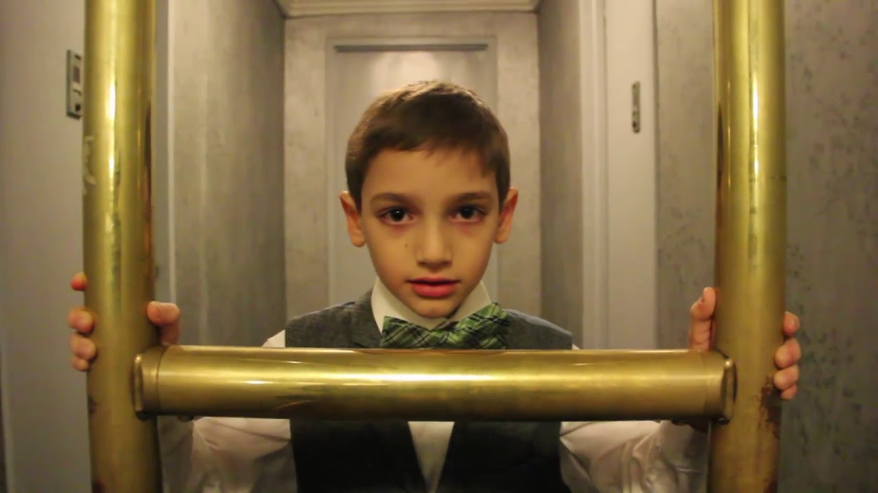 family friendly movies on hulu The Grand Kids Hotel