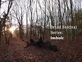 Imbolc: Druid Festival Series