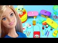 100 DIY BARBIE EL SANATLARI   BARBIE CRAFTS   SENDE YAP!