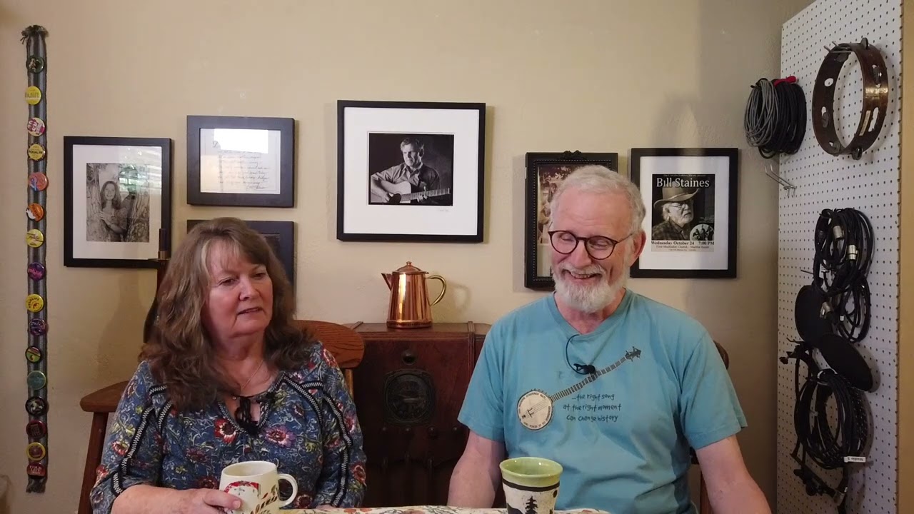 Possibilities 50th Anniversary - Main Introduction