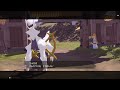 【ポケモンレジェンズ】ウォロ アルセウス入手ルート [hack]