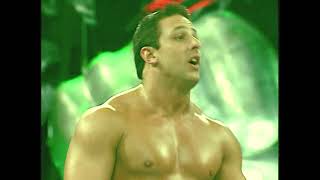 11. Billy Kidman - You Can Run [ThemeAddict: WWE The Music, Vol. 6] [Bonus DVD]