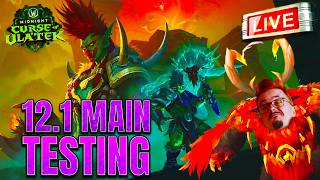 New Main by the end of the Week - Down to 2(3) Classes New Main by the end of the Week - Down to 2(3) Classes