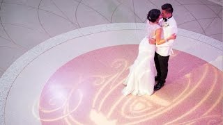 First Dance - Photograph sung by bride &amp; groom