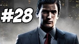 Mafia 2 Walkthrough - Part 28: Shooting Our Way Out (Xbox360/PS3/PC) Mafia 2 Walkthrough - Part 28: Shooting Our Way Out (Xbox360/PS3/PC)