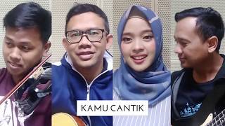 Lagu Nash Indonesia Islam Itu Indah TransTV - Kamu Cantik