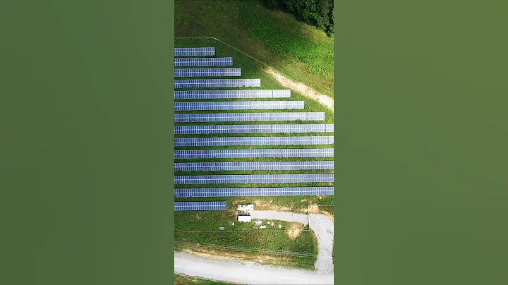 Positive News - Renewables Overtake Coal as World’s Biggest Source of Electricity