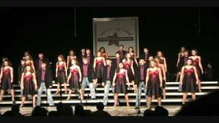 Troy Buchanan High School Soundwave - Louder Than Words