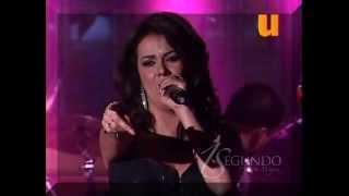 Edith Márquez - Que Corra El Aire (en vivo) - 1