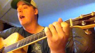 Cold Shoulder Cover: Adele