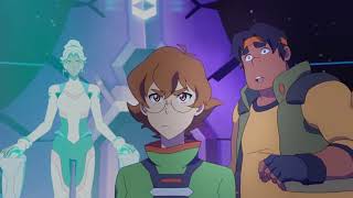 Keith Pidge No Scrubs
