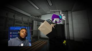 Using The M16A4 In 2026.. | Valley Prison