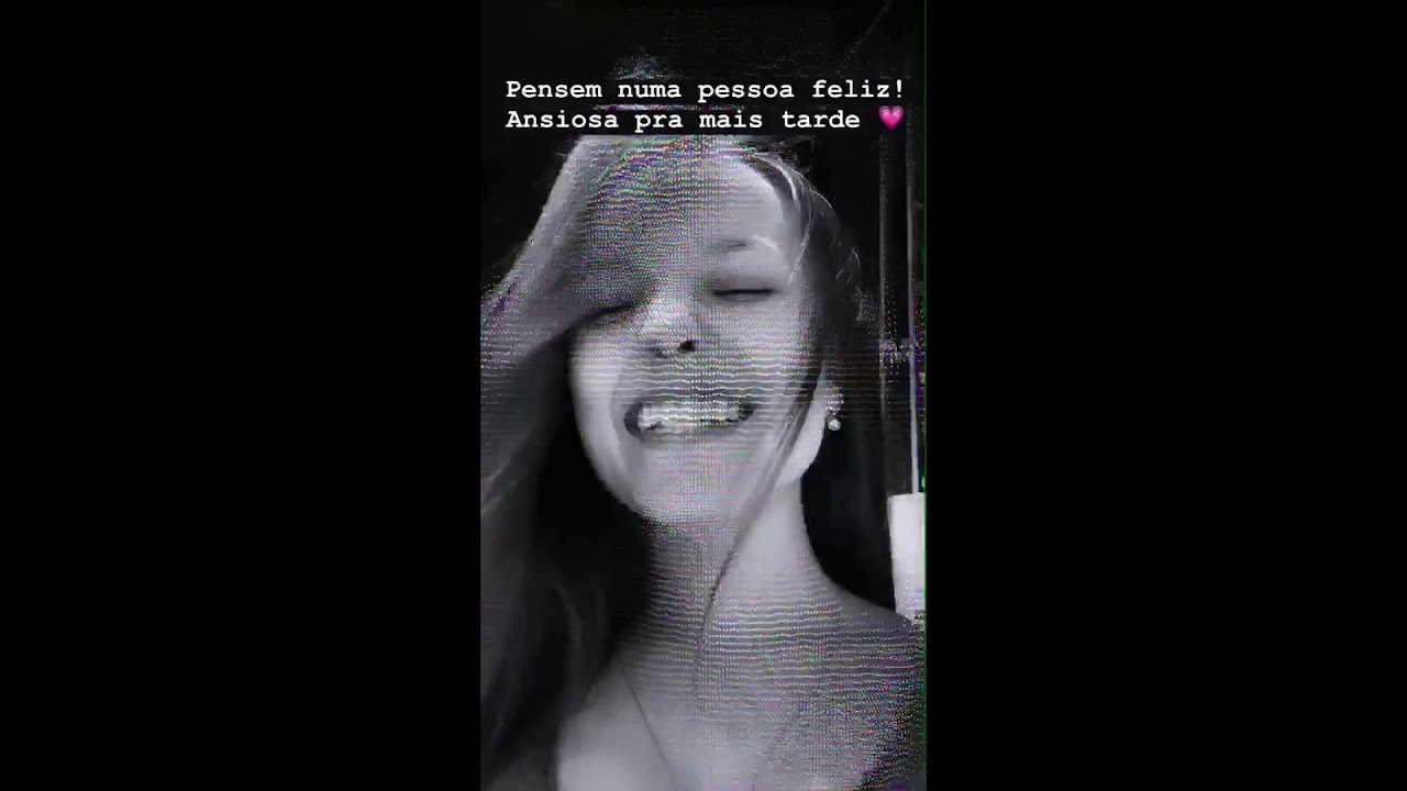 Larissa Manoela Stories, October 14, 2019