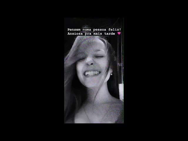 Larissa Manoela (@larissamanoela) archived Instagram Stories compilation from October 14, 2019