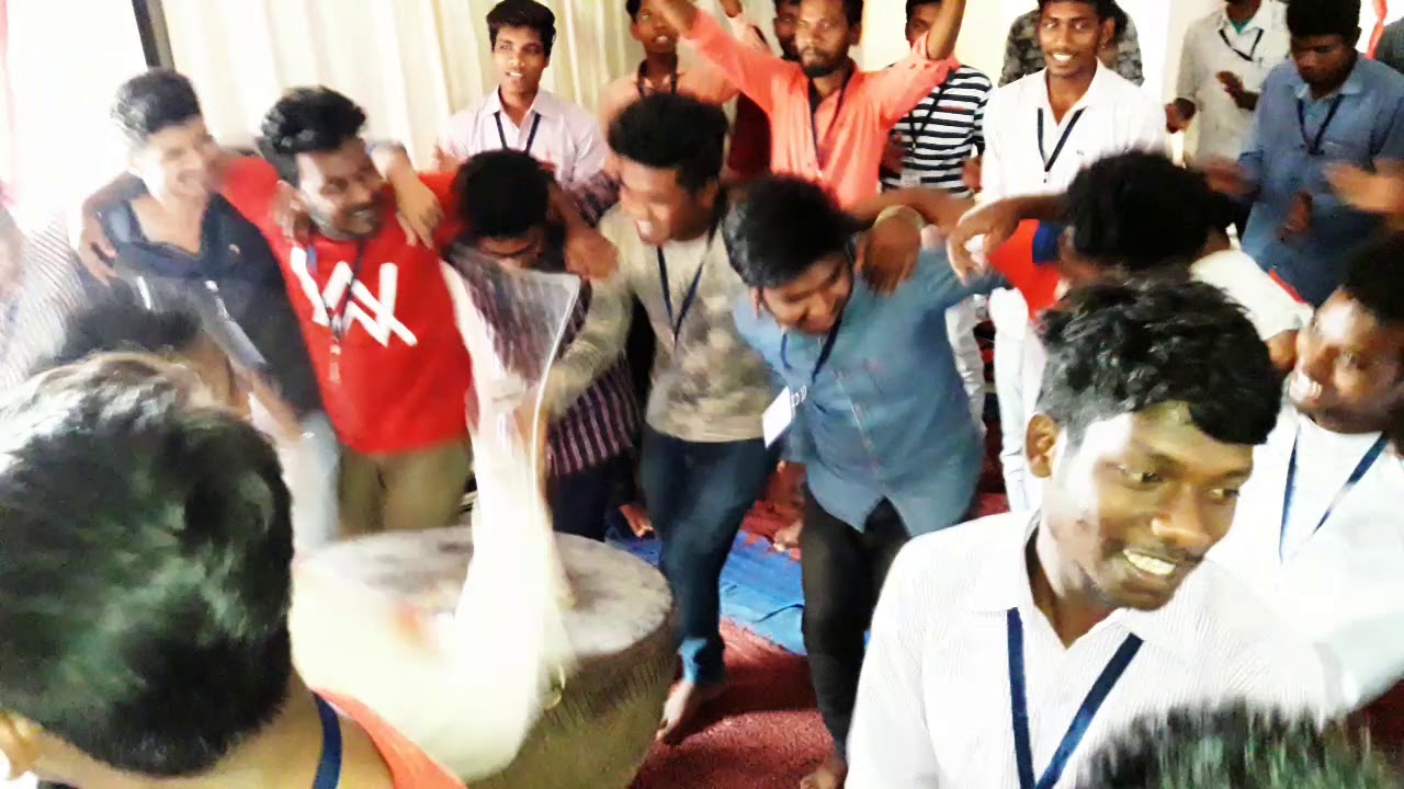 Youth Summer School _2019_Malar