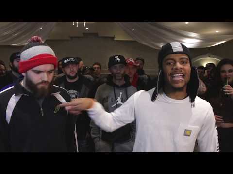 A1 vs Trey 30