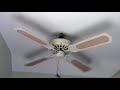 Casablanca zephyr ceiling fan