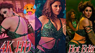 Urvashi Rautela | Vertical Video HOT  🥵 | 4K HD | Faraari Song | Litmotion