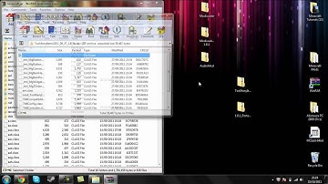 How To Install  Portal Gun Mod 1.8.1