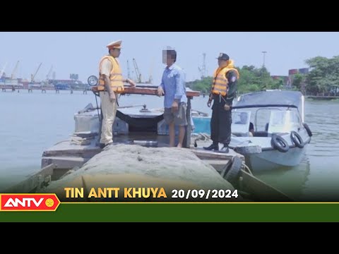 Tin tức an