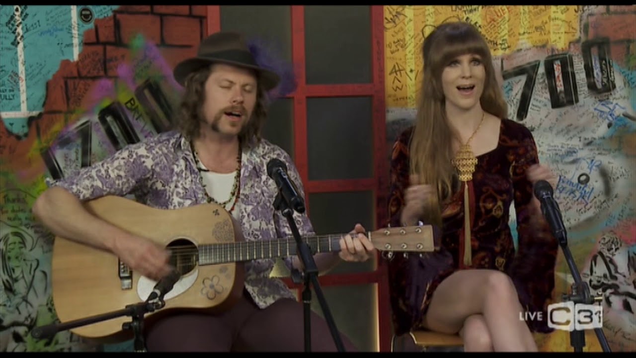 The Reservoir Song on 1700 Channel 31 - 2016