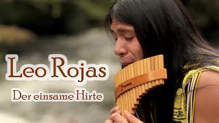 Video thumbnail of "Leo Rojas - Der einsame Hirte"