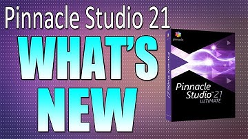 Pinnacle Studio 21 Ultimate Review and Tutorial | What