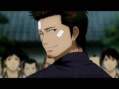銀魂×ROM mad