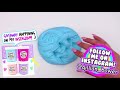 HOW TO MAKE SLIME For Beginners! NO FAIL Easy DIY Slime Recipe! Mp3 Song