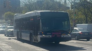 Test Video (2015 Nova-LFS #8356 Bx38)