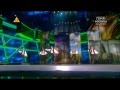 Eurovision 2009 Igor Moiseev Ensemble of Popular Dance - Folk Dances From Different Countries