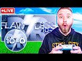 Lowest Overall BR Team | 28X FLAWLESS