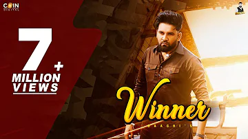 New Punjabi Songs 2024 | Winner (Official Video) Baaghi | Jassi X | Latest Punjabi Songs 2024