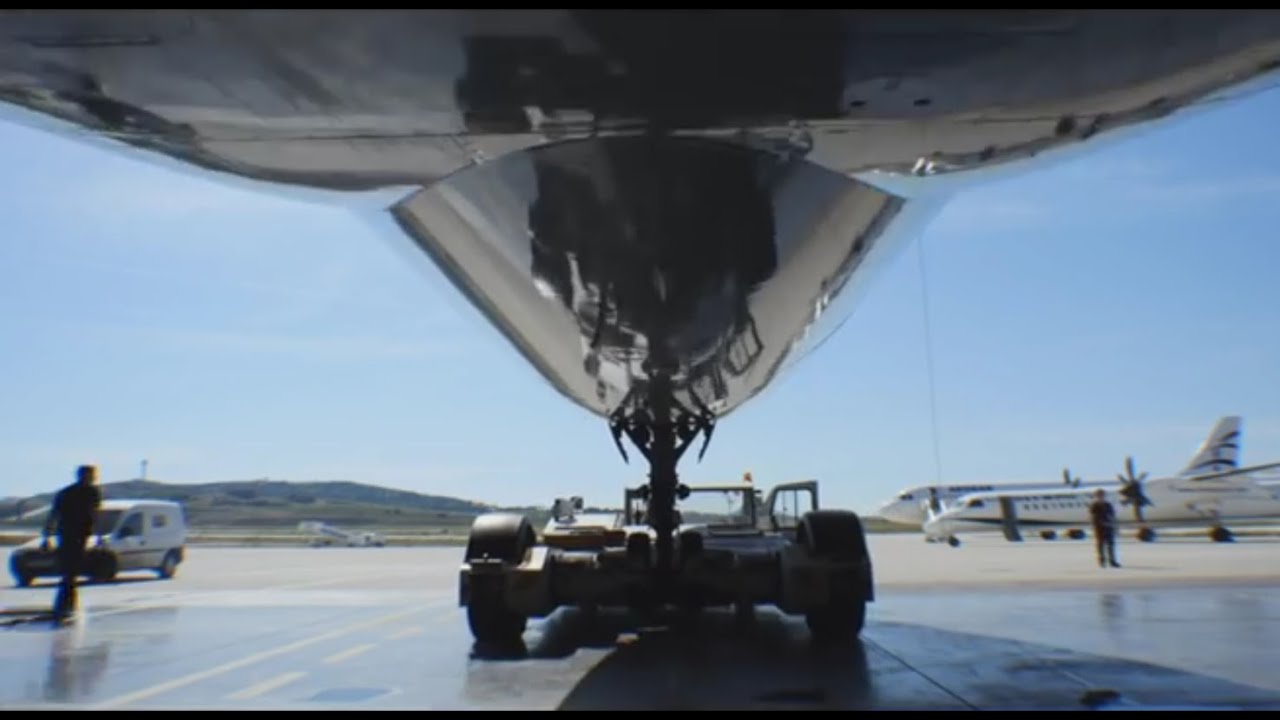 Aegean Safety Video 2016 YouTube