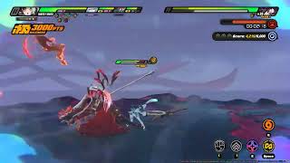 S Rank Billy is GOATED!!🥶 - STARLIGHT BILLY vs Defiler | ZENLESS ZONE ZERO Leaked SHOWCASE