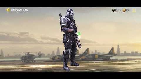 1 spin for omnipotent draw | luck? | codm | s3