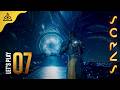 SAROS | Épisode 7 : Fin de l'acte 1 (Let's play PS5)